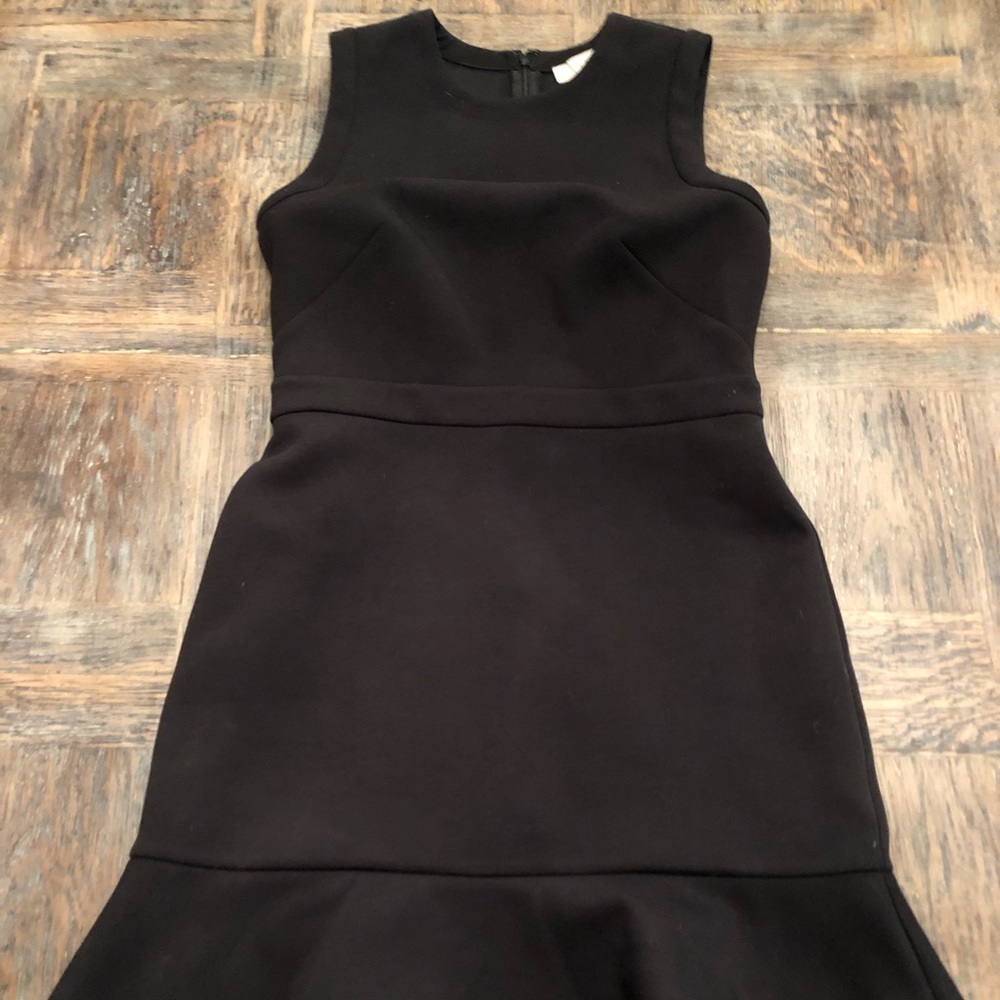 ❤️Loft little black dress